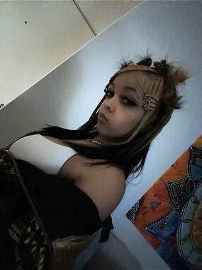 Meet your Posher, Aleayah